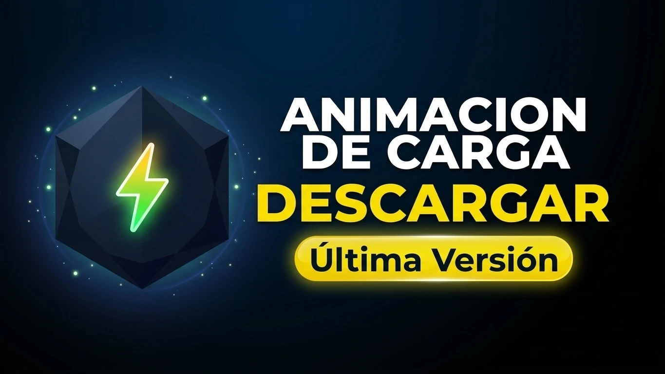 Animación de Carga