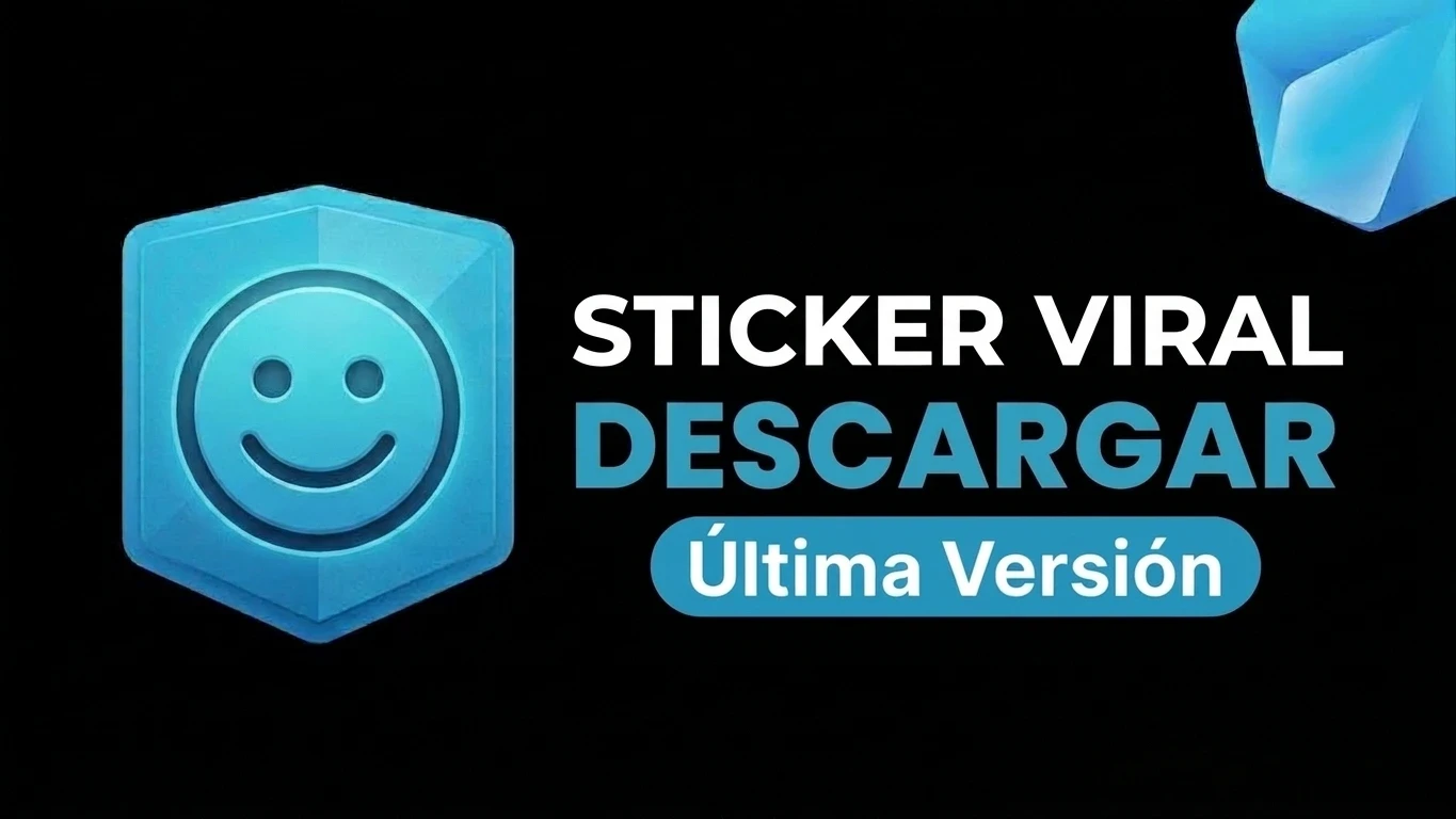 Sticker Viral