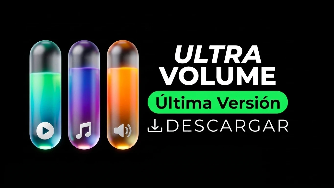 Ultra Volume – Volumen Plus